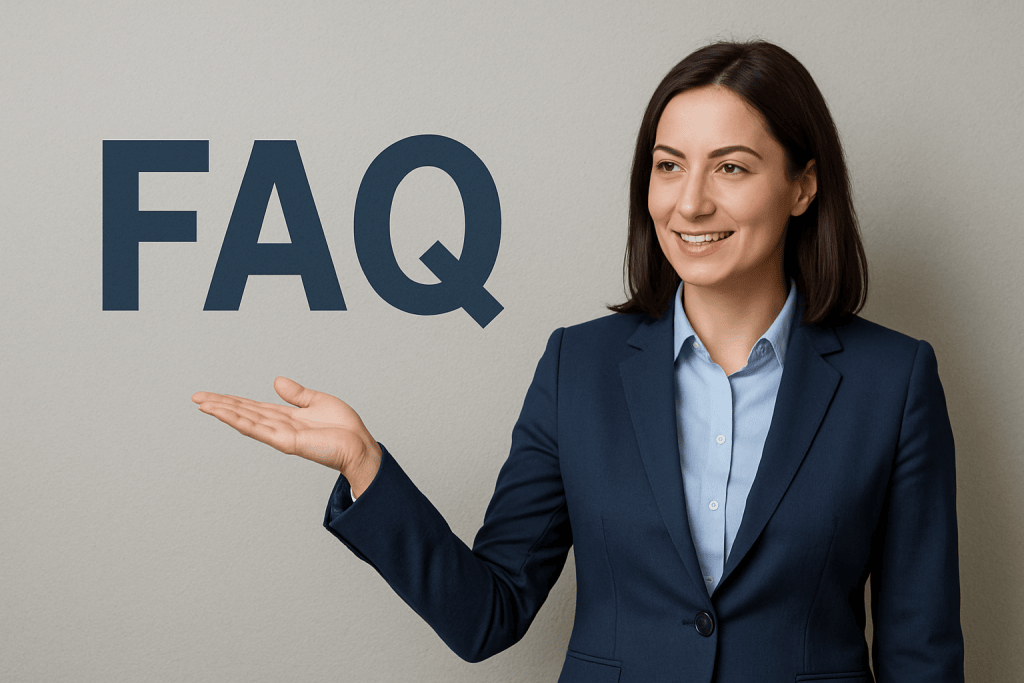 FAQ