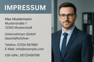 Impressum