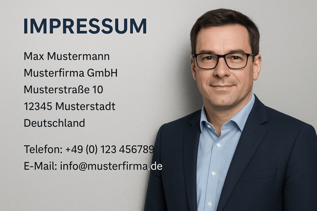 Impressum