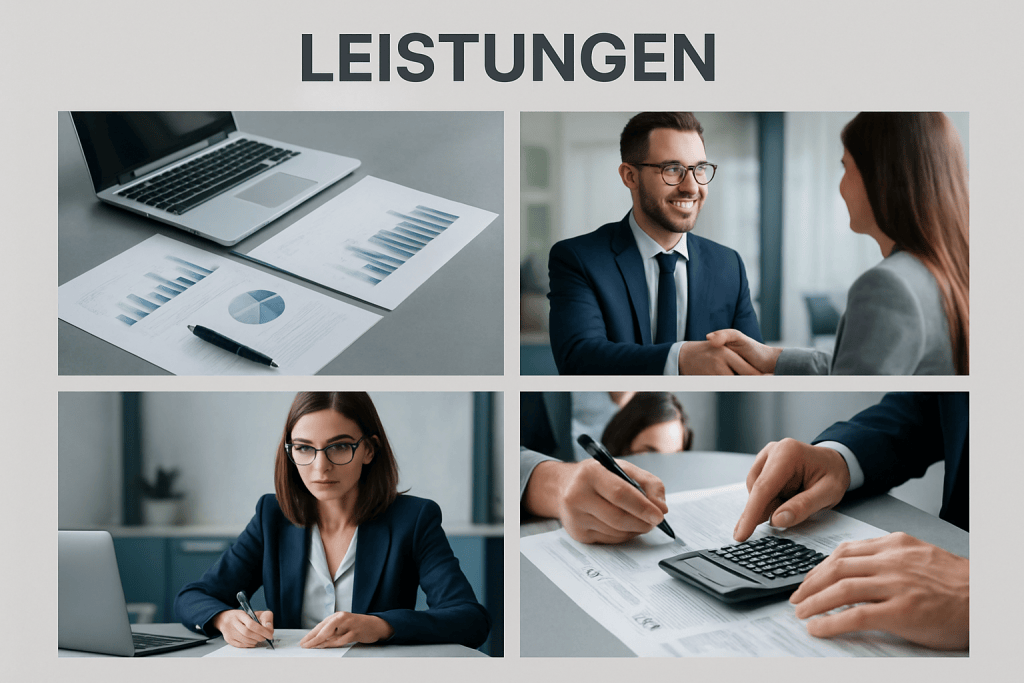 Leistungen