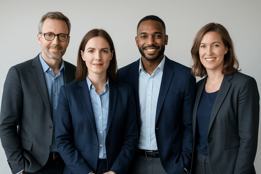Team