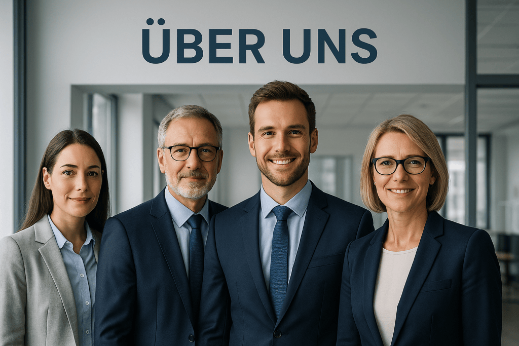Über uns