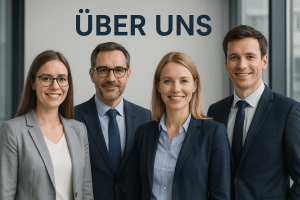 Über uns