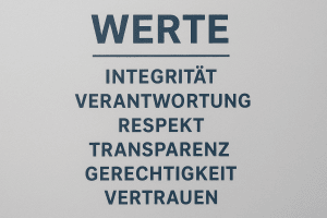 Werte